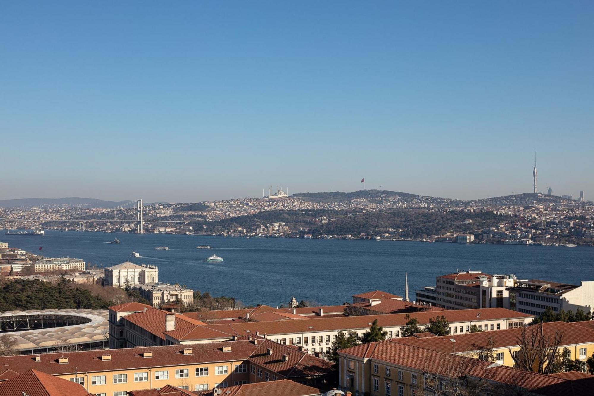 Lokalist, Istanbul, A Tribute Portfolio Hotel Exterior photo